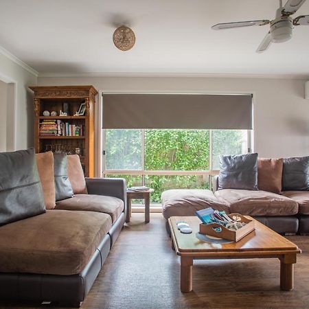 فيلا Mornington Peninsula-4Shore روزبود المظهر الخارجي الصورة