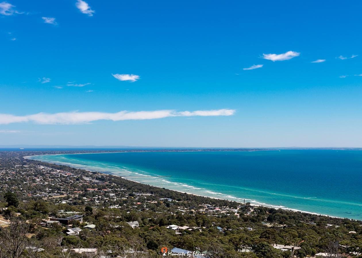 فيلا Mornington Peninsula-4Shore روزبود المظهر الخارجي الصورة